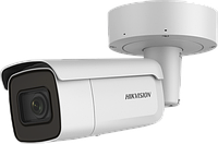 Камера видеонаблюдения DS-2CD2643G0-IZS - 4MP Уличная варифокальная (моторизованный) антивандальная