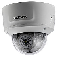 Камера видеонаблюдения DS-2CD2723G0-IZS - 2MP Уличная варифокальная (моторизованный) антивандальная купольная