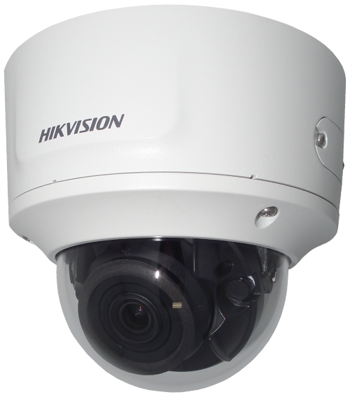 Камера видеонаблюдения DS-2CD2725FWD-IZS - 2MP Уличная высокочувствительная варифокальная (моторизованный)
