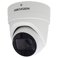 Камера видеонаблюдения DS-2CD2H55FWD-IZS - 5MP Уличная купольная варифокальная антивандальная IP- с