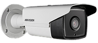 Камера видеонаблюдения DS-2CD2T55FWD-I5 - 5MP Уличная цилиндрическая IP- с EXIR* ИК-подсветкой 50 м., на