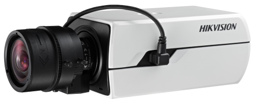DS-2CD4032FWD-А - 3MP IP-камера стандартного исполнения ("кирпич") с интеллект-функцией ABF и поддержкой
