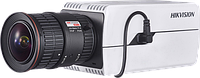 Камера видеонаблюдения DS-2CD5026G0-AP - 2MP Высокочувствительная IP- стандартного исполнения ("кирпич") с