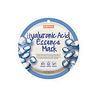 Маска тканевая Purederm Hyaluronic Acid Essence Mask