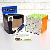 Скоростная головоломка Fanxin 4x4 Axis Cube
