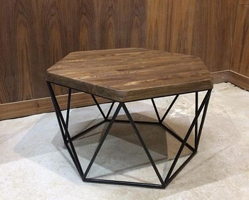 Журнальный столик 2