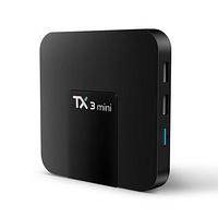Android TV Box Tanix TX3 Mini 1GB + 16GB