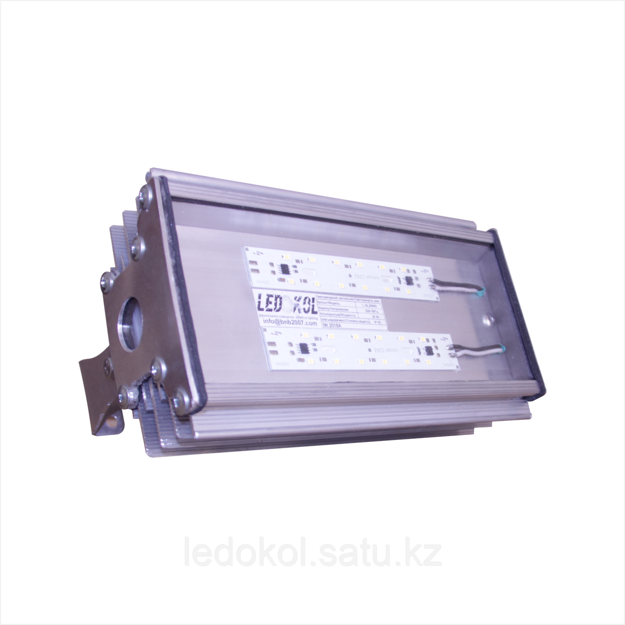 Прожектор светодиодный L-PL-20WN - фото 1 - id-p57243387