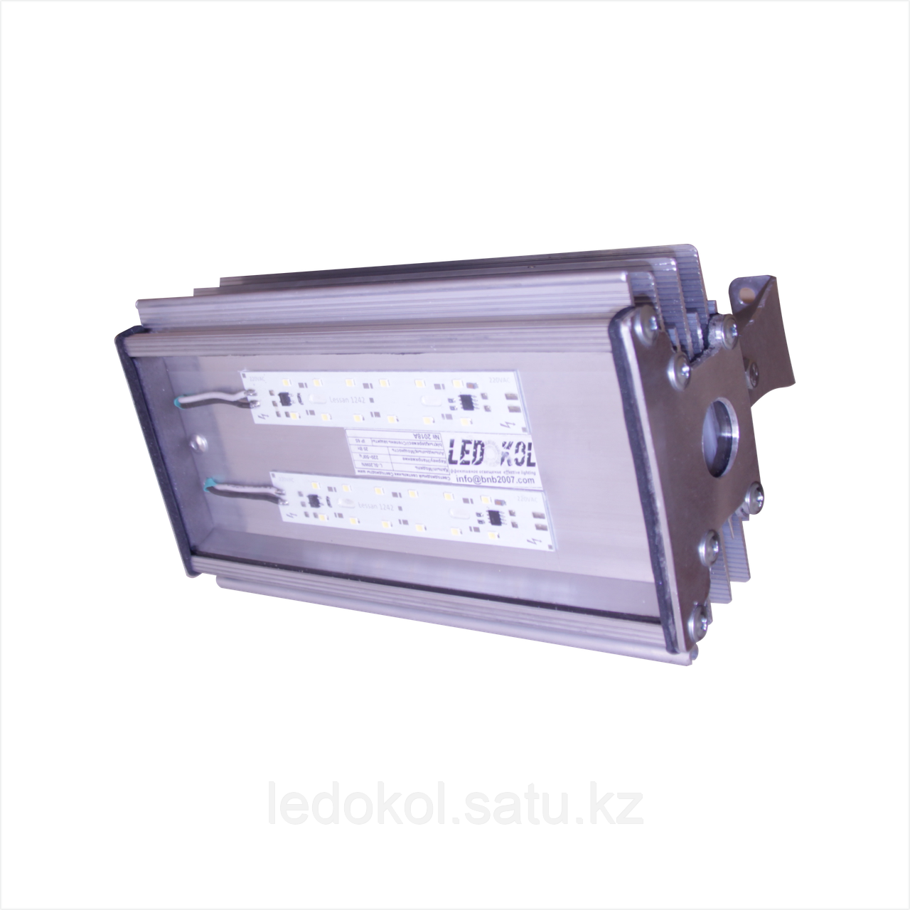 Прожектор светодиодный L-PL-20WN - фото 2 - id-p57243387