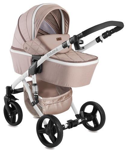 Модульная коляска Lorelli Rimini 2в1 цвета в ассортименте