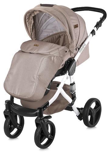 Модульная коляска Lorelli Rimini 2в1 цвета в ассортименте