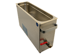 Ультразвуковая ванна ПСБ-8060-05. Объём - 8 л.