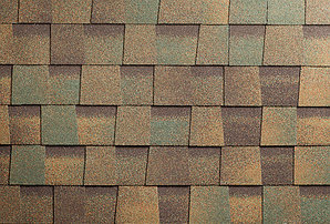 Двухслойная черепица "Джаз", Барселона, 2 м2/упак