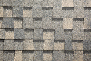 Двухслойная черепица "Джаз", Индиго, 2 м2/упак