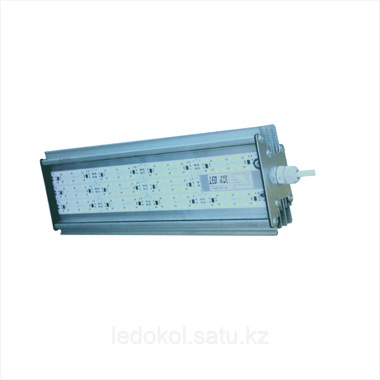 Прожектор светодиодный L-PL-100WN - фото 1 - id-p57243437