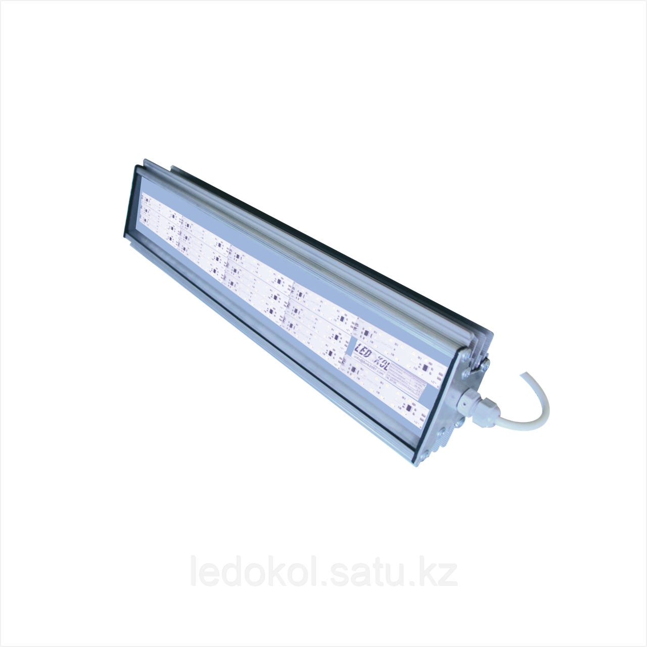 Прожектор светодиодный L-PL-140WN - фото 2 - id-p57243445