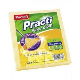 Тряпка для мытья полов 50*60см PACLAN