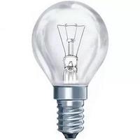У.Лампа ДШ-60 Е14 шарик (192шт)