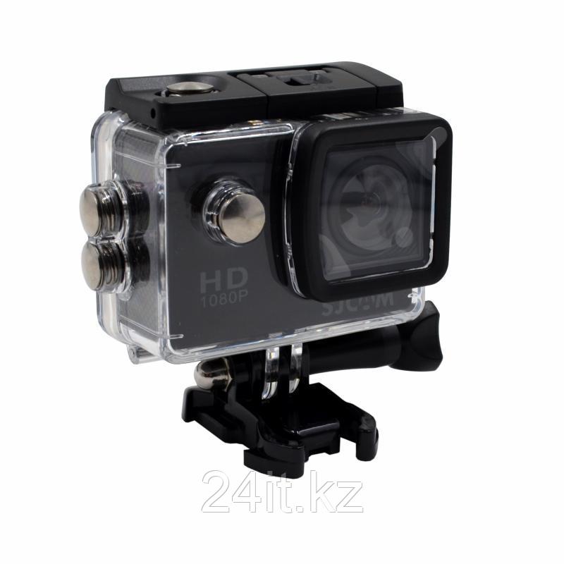 Action Camera SJCAM SJ4000