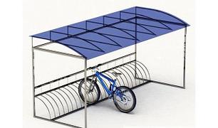 Вело парковки