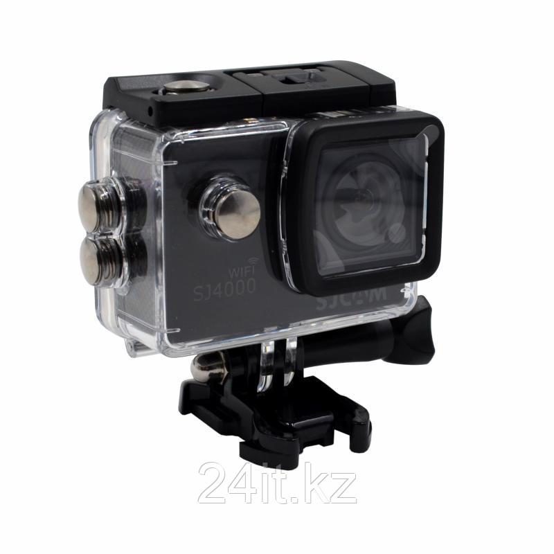 Action Camera SJCAM SJ4000 WiFi