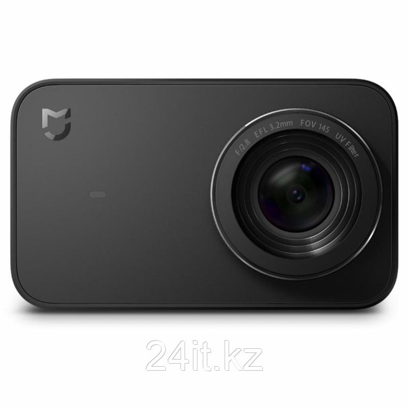 Action Camera Xiaomi YDXJ01FM, 4k UHD, WiFi, сенсор 2.4`