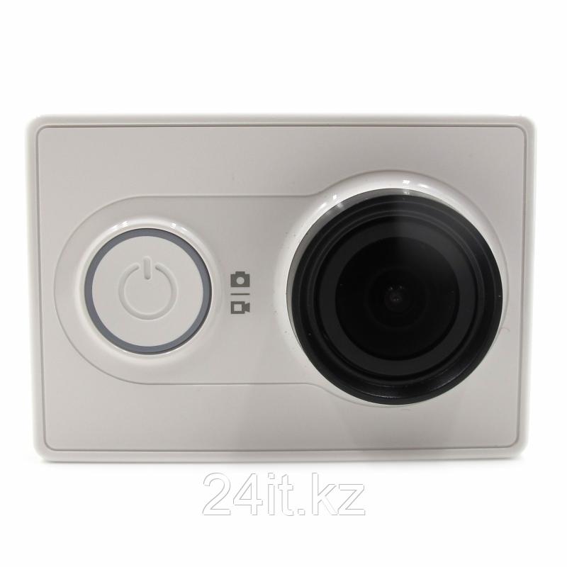 Action Camera Xiaomi YI Standard Ed. YDXJ01XY, Мини