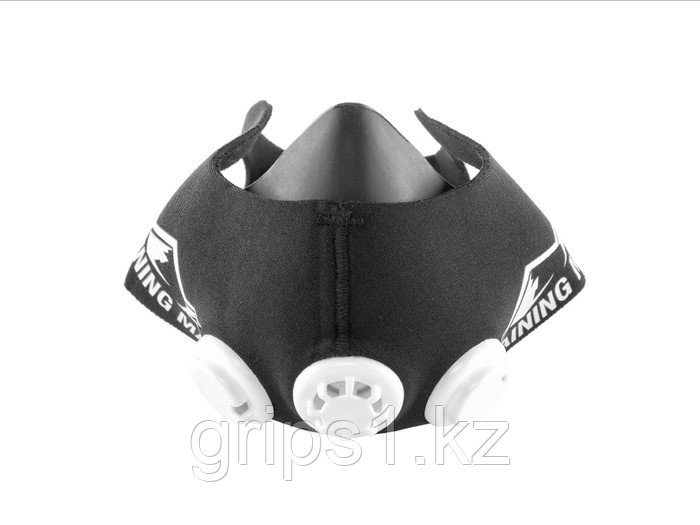 Тренировочная маска - Elevation Training Mask - фото 10 - id-p63627406