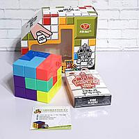 Скоростная головоломка YJ Magnetic Puzzle