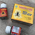 Капсулы для лечения суставов и мышц Tawon  liar,  оригинал, Индонезия., фото 3