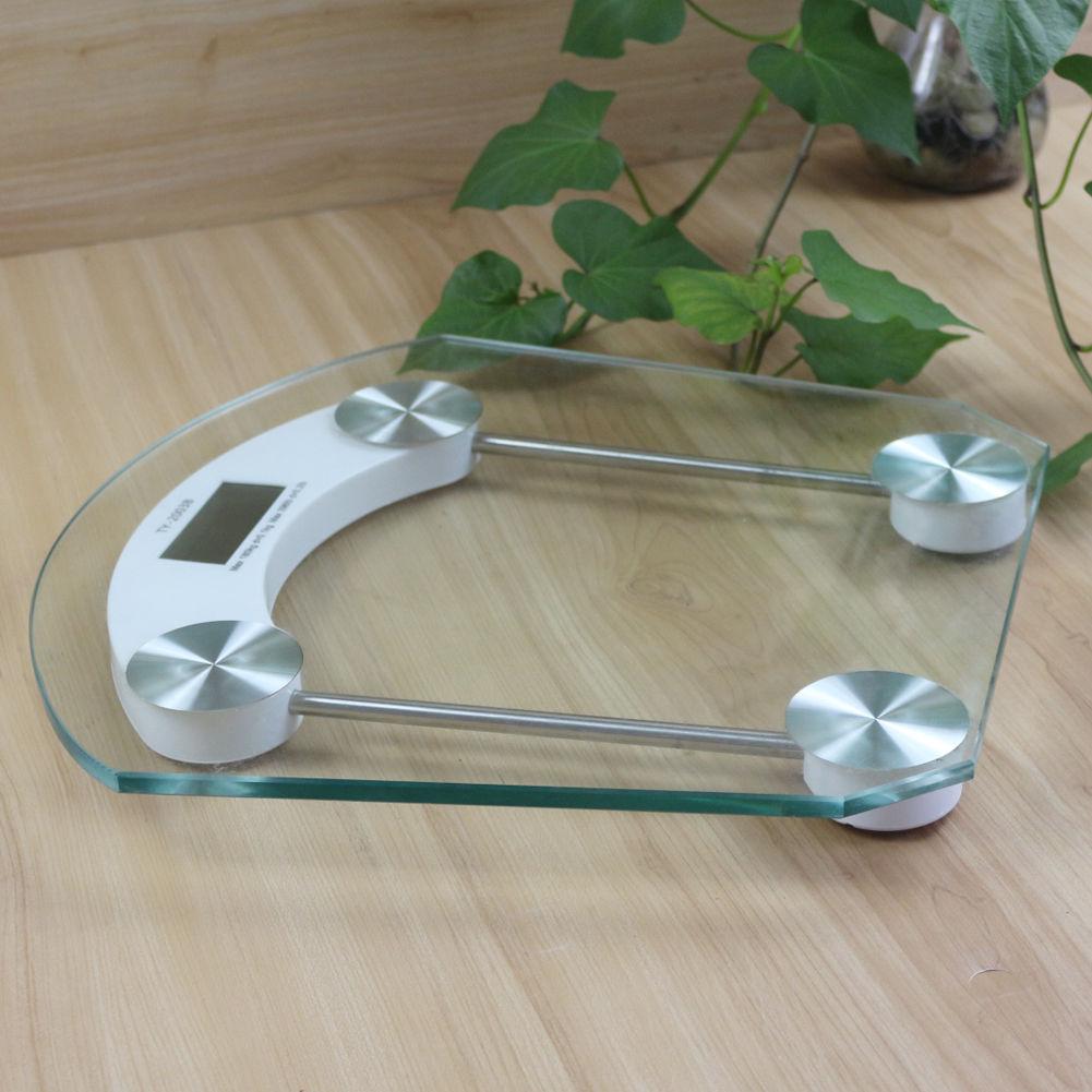 Personal Scale электронные напольные весы