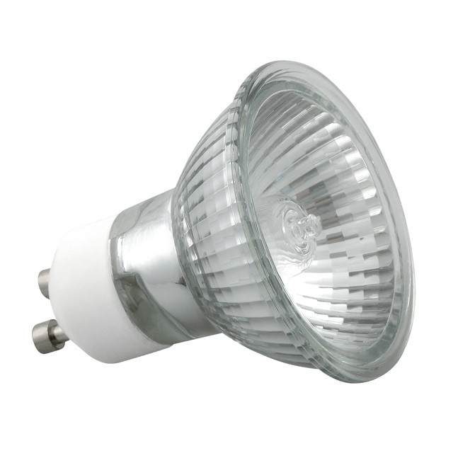 Галогенная зеркальная лампа GU10 VITO LIGHT 220-240V