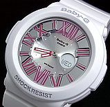 Наручные часы Casio BGA-160-7B2DR, фото 3