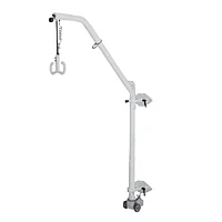 Подъемник для инвалидов стационарный электрический Куратор