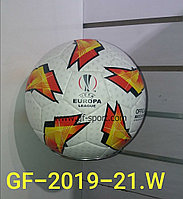 Мяч футбольный Лига чемпионов Европа 2019-21W