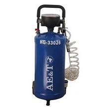 Установка маслораздаточная пневматическая 30 л,  HG-33026 AE&T