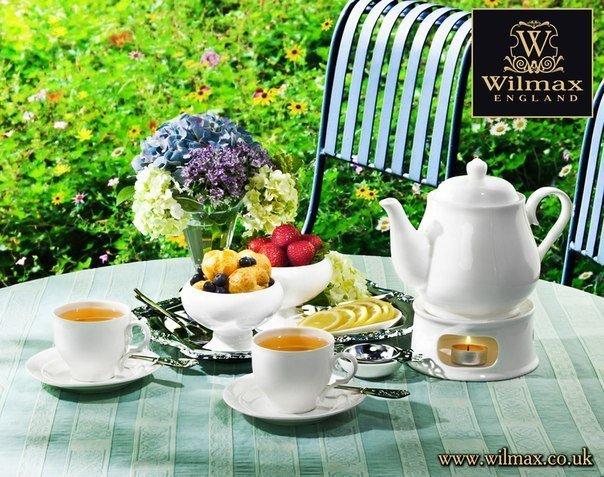 Заварочный чайник Wilmax 850 мл (фирменная коробка) - фото 3 - id-p64281889