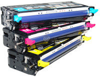 Расходка для лазерных цветных принтеров