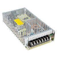 Внутренний блок питания 12V IP33 360W 30А с кулером