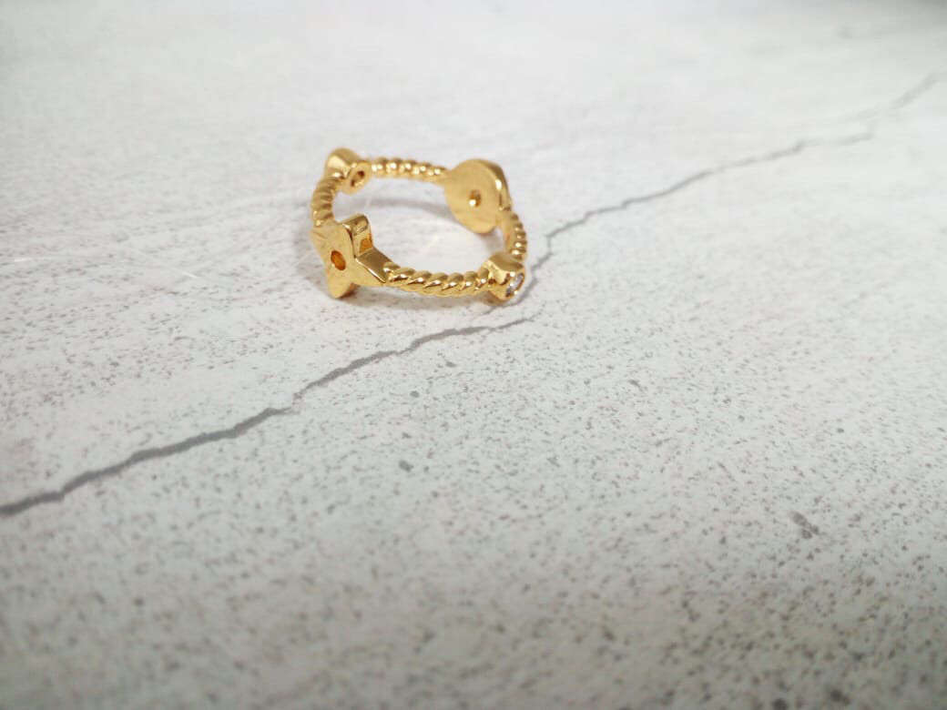 Кольцо💍 Бижутерия