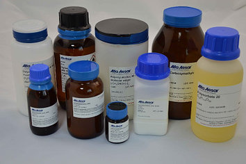 Кальконкарбоновая кислота, 94% (уп.10 г) Alfa Aesar