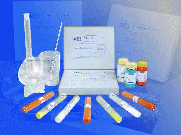 СТ Барий гидрооксид, 0.1 N