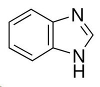 Бензимидазол, 98% (уп.100 гр) Sigma-Aldrich