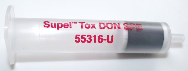 Картридж Tox DON, (уп.30 шт.х 6 мл) Sigma-Aldrich - фото 1 - id-p4854708