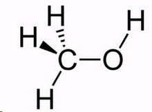 Метанол для HPLC, более 99,9% (р-0,791, уп.1л)