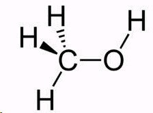 Метанол ультрачистый, более 99.9% (р-0,791, уп.250 мл)