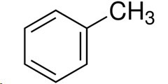 Толуол более 99,8% (p=0.87, уп.2,5л) AppliChem GmbH