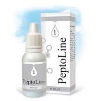 PeptoLine 1 для суставов,- пептидный комплекс 18 мл