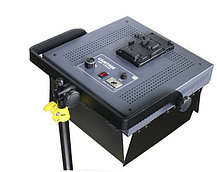 Светодиодная (LED) панель для фото / видео Camtree 2000 5600K (с фильтрами), фото 2