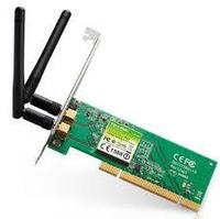 Беспроводные сетевые адаптеры (Wireless Network Adapters)